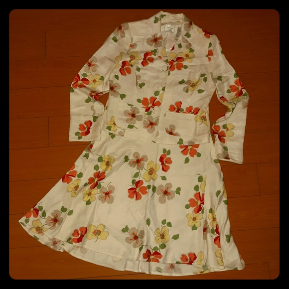 Emma James Jackets & Blazers - 4 for $10!! 2 piece suit set